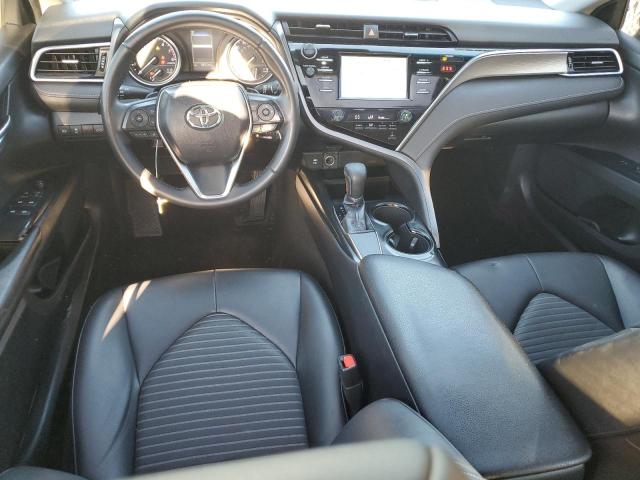2018 TOYOTA CAMRY L JTNB11HK3J3023494