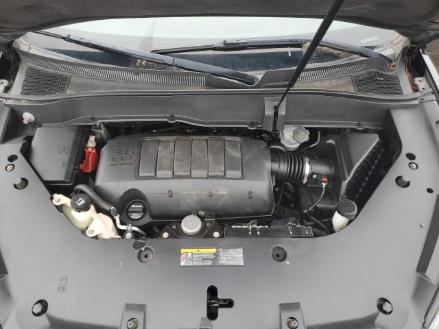 2016 GMC ACADIA SLT #3278946054