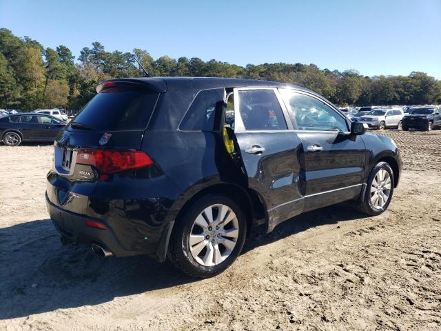 2010 ACURA RDX TECHNO #3279263379