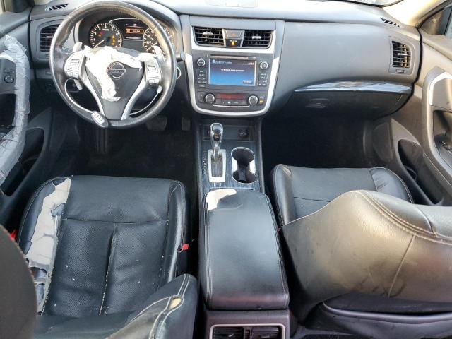 2016 NISSAN ALTIMA 3.5SL 1N4BL3AP1GC171786