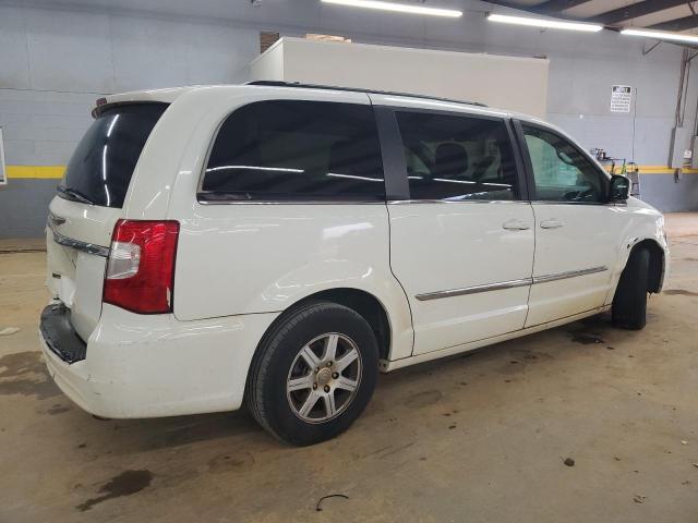 2012 CHRYSLER TOWN & COU - 2C4RC1BG5CR338132