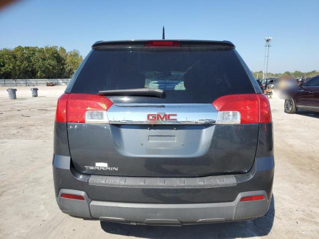 2011 GMC TERRAIN SL - 2CTALMEC4B6322936