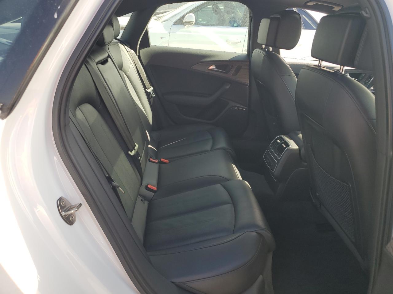 AUDI A6 PREMIUM PLUS