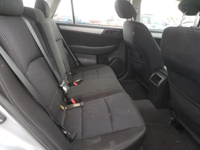 2018 SUBARU OUTBACK 2.5I 4S4BSAAC8J3200444