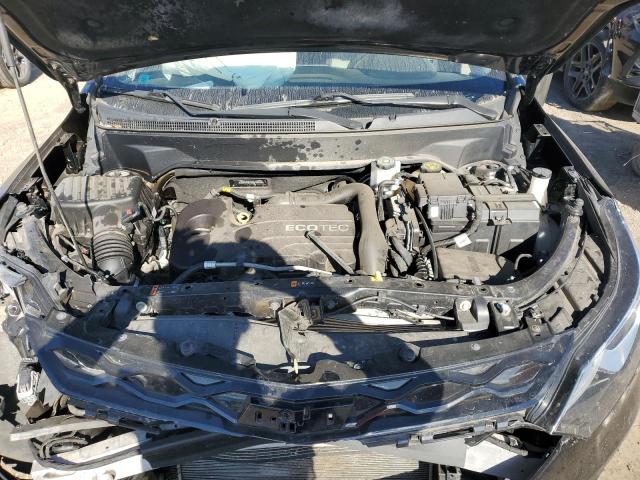 2019 CHEVROLET EQUINOX LS - 2GNAXHEV7K6108636