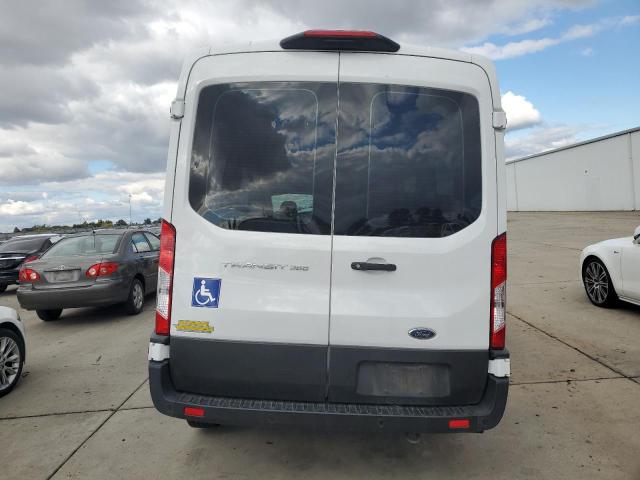 2021 FORD TRANSIT T- #3298019127