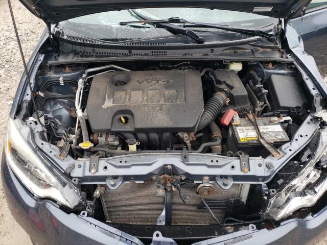 2016 TOYOTA COROLLA L #3297933797