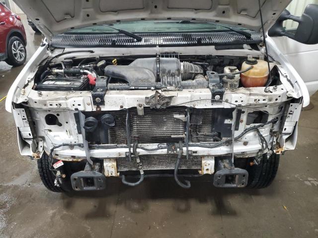 2012 FORD ECONOLINE #3283988828