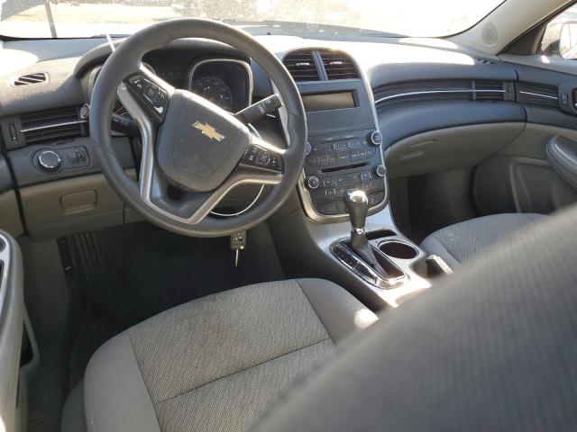 2014 CHEVROLET MALIBU LS #3308214161