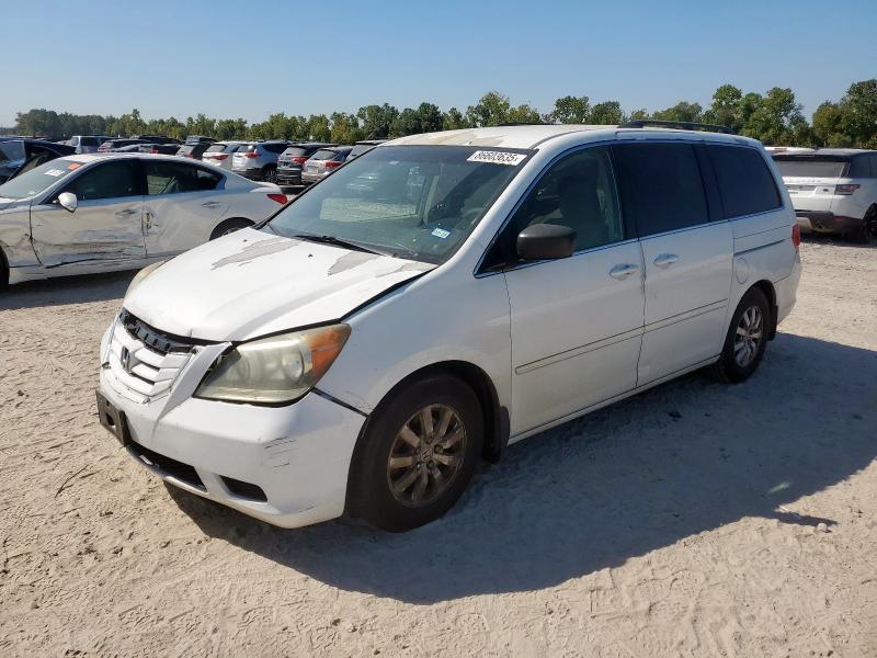 HONDA ODYSSEY EX