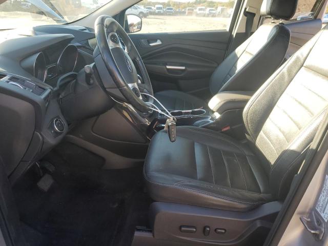 2014 FORD ESCAPE TIT - 1FMCU9J9XEUA27723