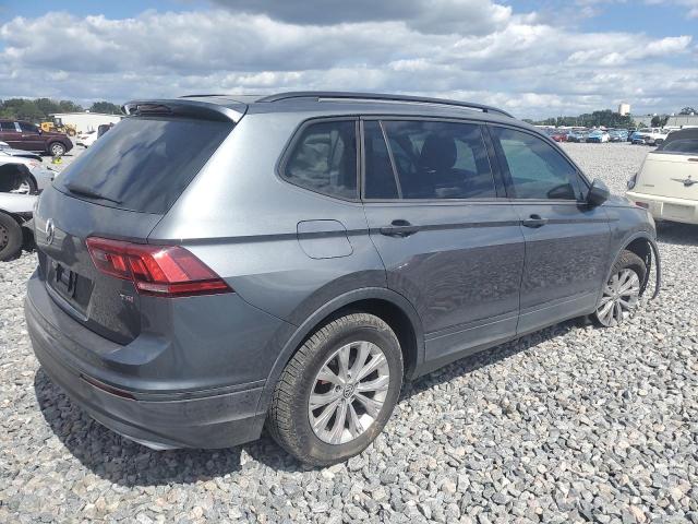 2018 VOLKSWAGEN TIGUAN S 3VV1B7AX7JM088712