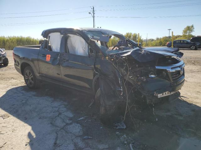 2018 HONDA RIDGELINE #3315578772