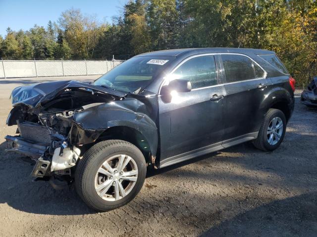2014 CHEVROLET EQUINOX LS - 2GNFLEEK4E6253854