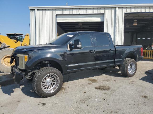 2018 FORD F250 SUPER #3278956047
