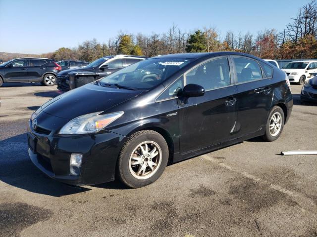 2010 TOYOTA PRIUS #3304672929