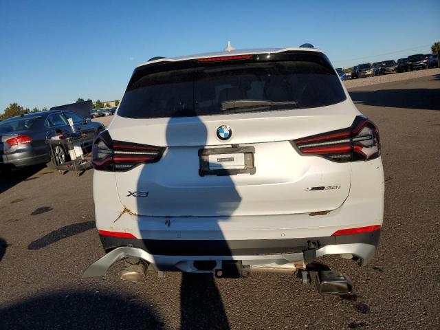 2024 BMW X3 XDRIVE3 5UX53DP0XR9V39517