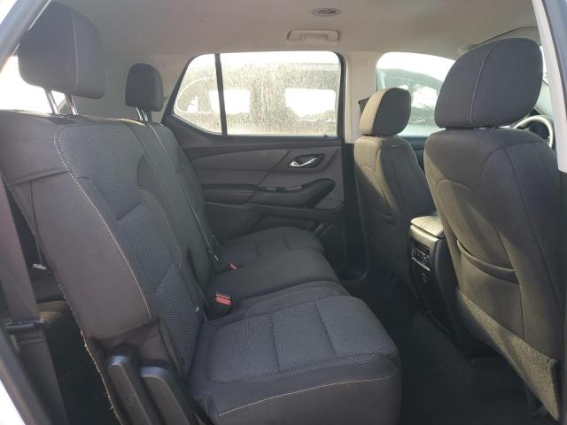 2020 CHEVROLET TRAVERSE L #3277023199