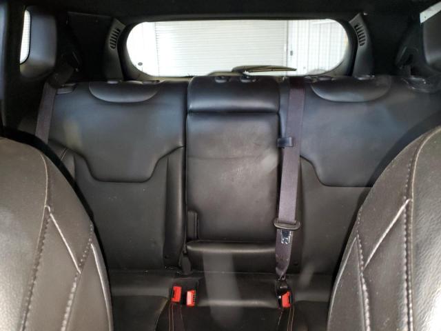 2023 JEEP COMPASS LATITUDE LUX #3276537092