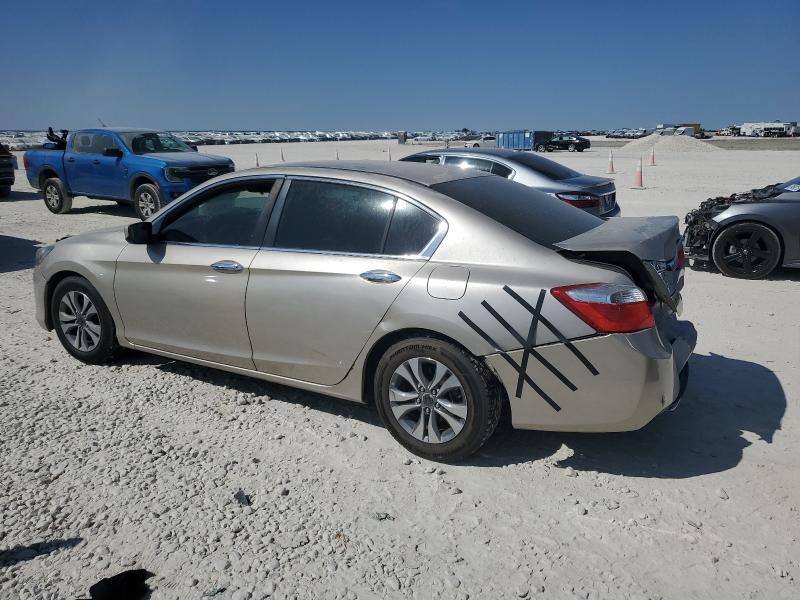 2014 HONDA ACCORD LX - 1HGCR2F31EA073557