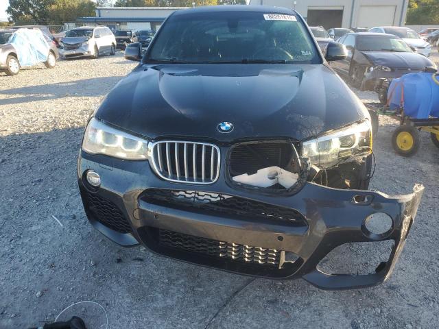 2015 BMW X4 XDRIVE2 5UXXW3C59F0M86921