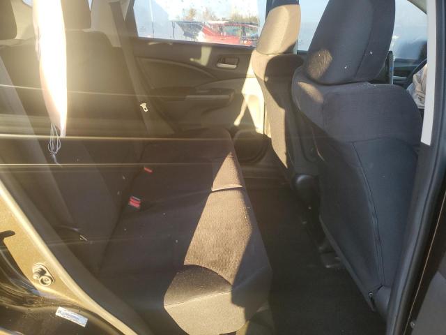 2014 HONDA CR-V LX - 2HKRM4H30EH644612