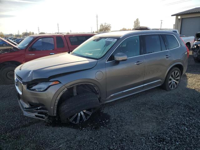 Global Auto Auctions: 2022 VOLVO XC90 T8 RE