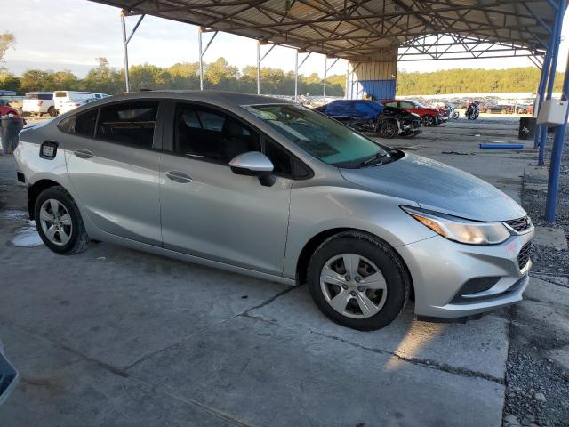 2017 CHEVROLET CRUZE LS 1G1BC5SM3H7253435