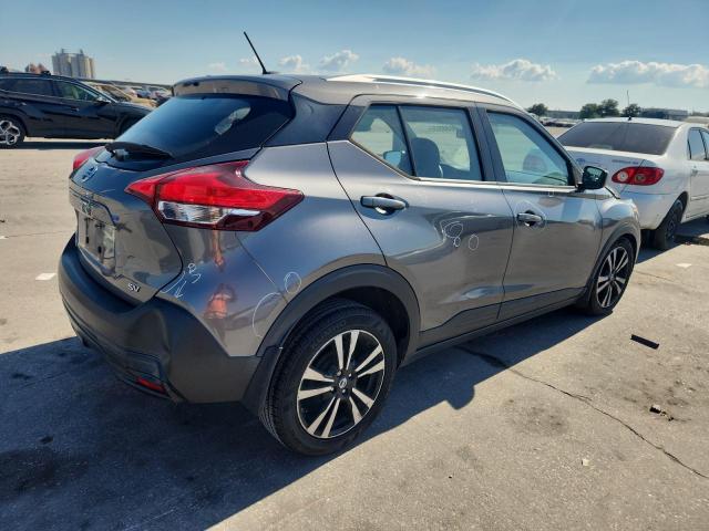 2019 NISSAN KICKS S 3N1CP5CU1KL492616