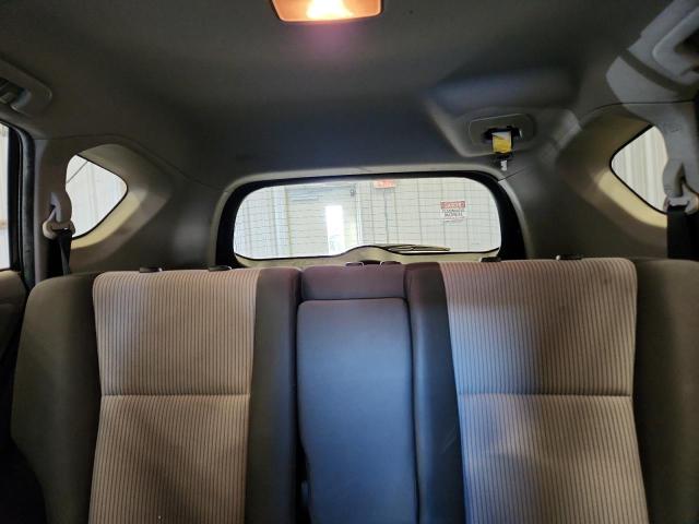 2013 TOYOTA RAV4 LE - 2T3BFREV9DW047836