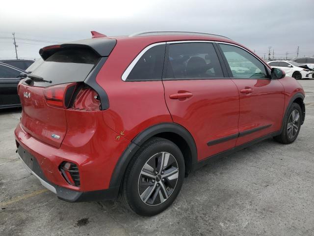 2022 KIA NIRO LX - KNDCB3LC8N5504644