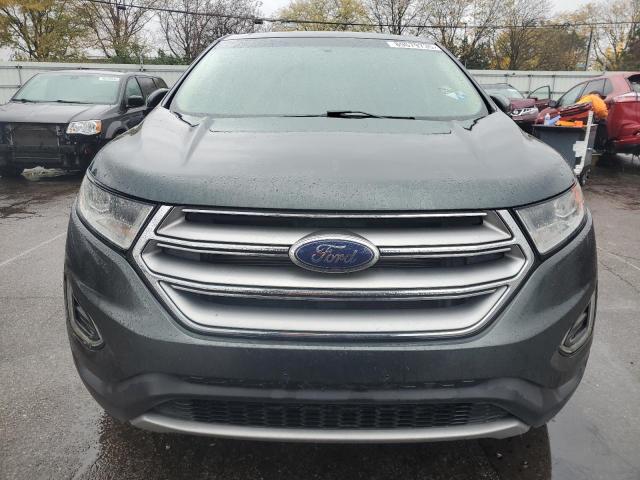 2015 FORD EDGE SEL - 2FMTK4J88FBC10500