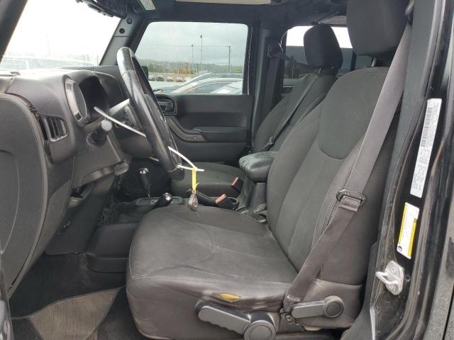 2016 JEEP WRANGLER U - 1C4HJWDG3GL262579