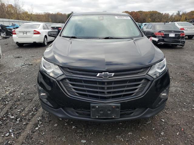 2020 CHEVROLET EQUINOX LT #3291295503