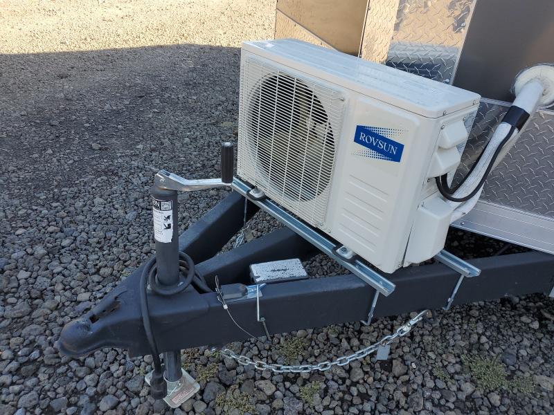 2024 COVERED WAGON UNKNOWN #3302639024