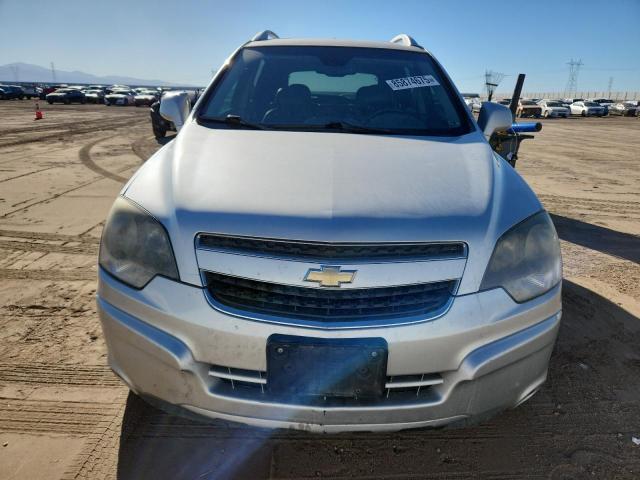 2015 CHEVROLET CAPTIVA LT 3GNAL4EK3FS503964