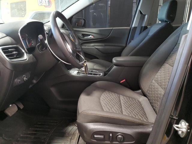 2018 CHEVROLET EQUINOX LT - 2GNAXTEX2J6281032