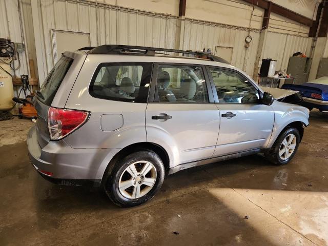 2010 SUBARU FORESTER X - JF2SH6BC2AH794161