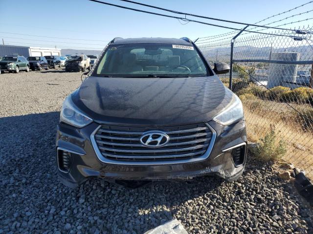 2018 HYUNDAI SANTA FE SE KM8SMDHF9JU278608