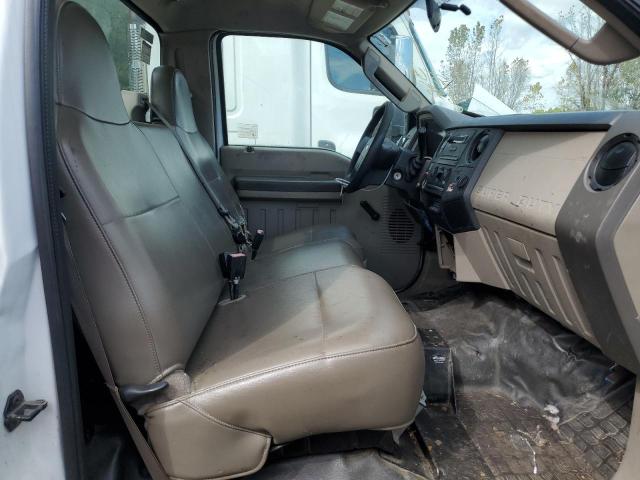 2008 FORD F450 SUPER #3274651953