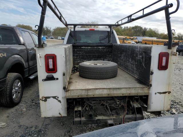 2019 FORD F250 SUPER 1FD7X2A65KEF10290