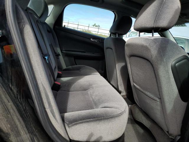 2012 CHEVROLET IMPALA LT - 2G1WB5E30C1134433