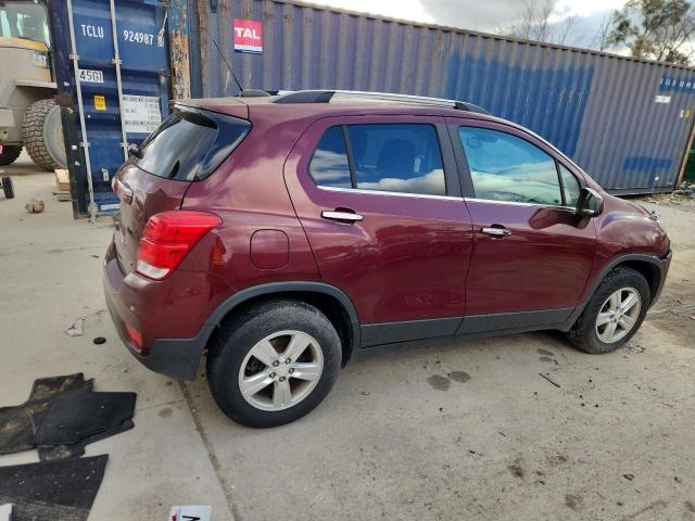 2017 CHEVROLET TRAX 1LT - 3GNCJPSB5HL235761