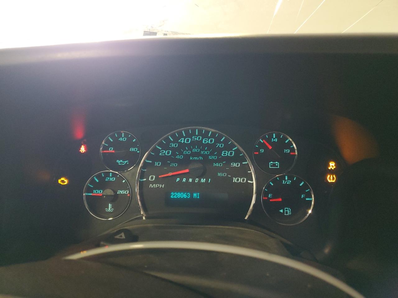 CHEVROLET EXPRESS G3