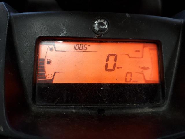 2024 SEADOO SPARK #3270876420