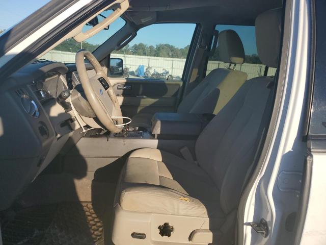 2011 FORD EXPEDITION #3303967718