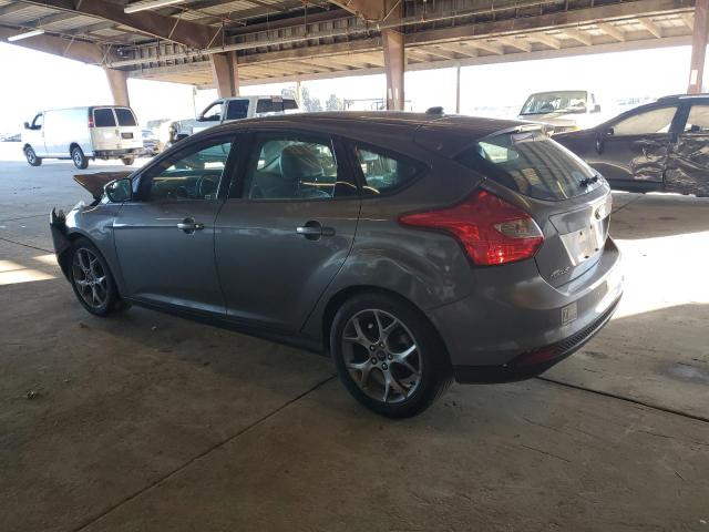 2013 FORD FOCUS SE - 1FADP3K25DL124403