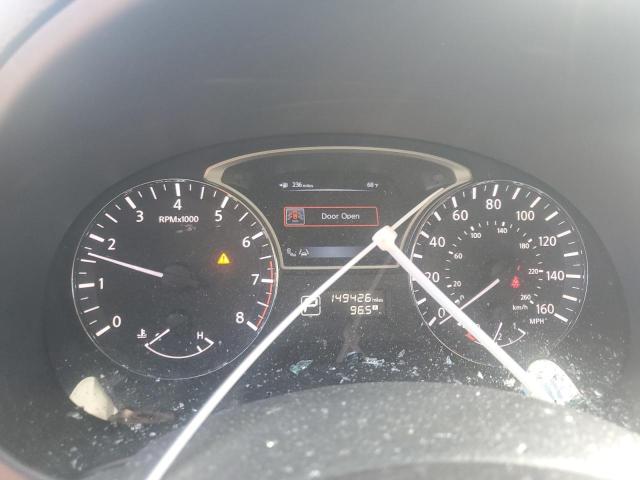 2013 NISSAN ALTIMA 2.5 #3285784659