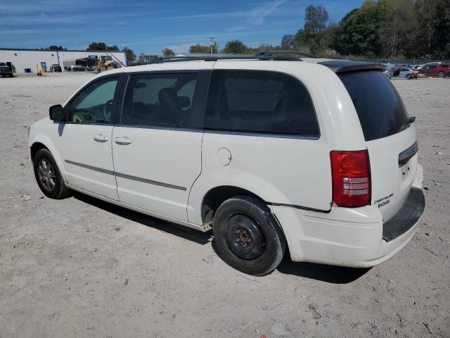 2009 CHRYSLER TOWN & COU #3282564899