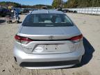 Lot #3294345923 2021 TOYOTA COROLLA LE